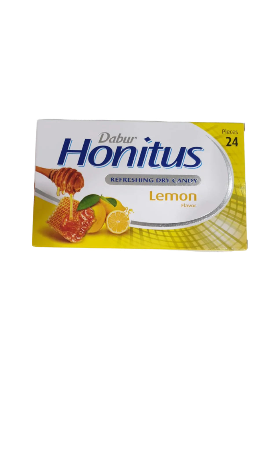 Honitus Lemon 60g - Dabur