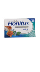 Honitus Mint 60g - Dabur