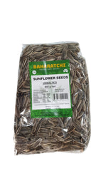 Sunflower Seeds 400g (Unsalted)-Baharatchi