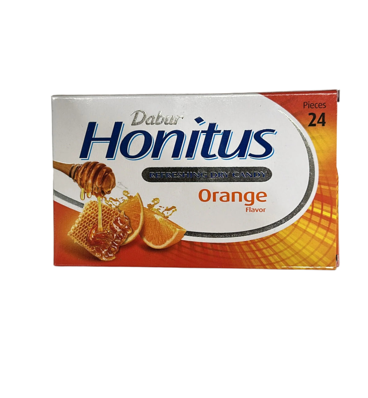 Honitus Orange 60g - Dabur