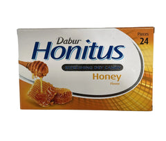 Honitus Honey 60g - Dabur