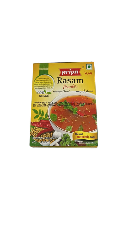 Rasam Powder 100g - Priya