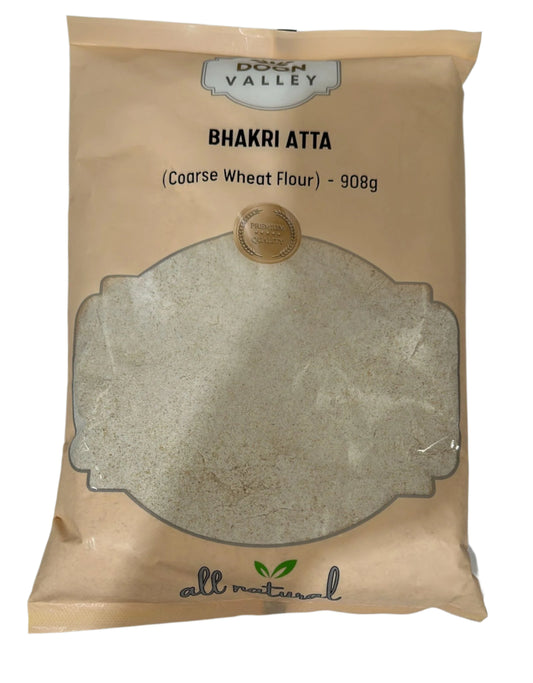 Bhakri Flour 908g - Doon Valley