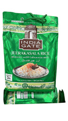 Jeerakasala Rice 5kg- India Gate