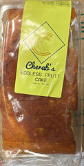 Eggless Fruit Cake 200g - Cherabs