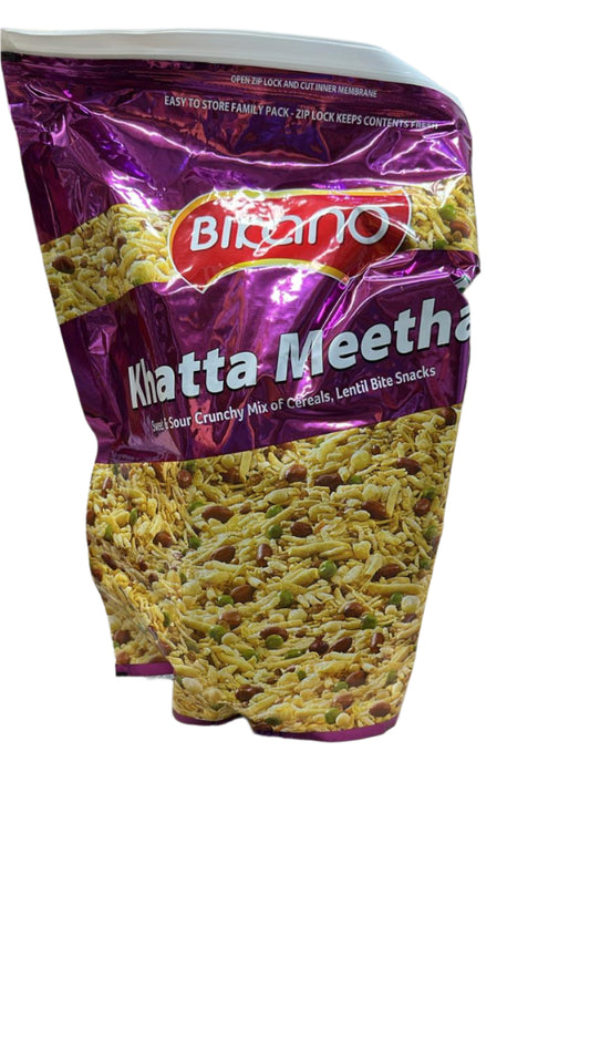 Khatta Meetha 1kg -Bikano