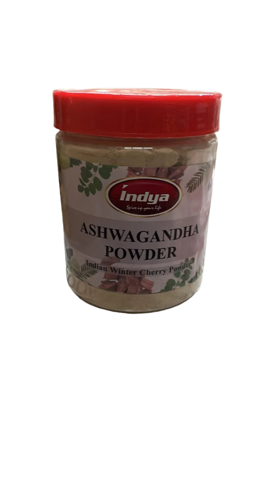 Ashwagandha Powder 200g (Mind Wellness) - Indya