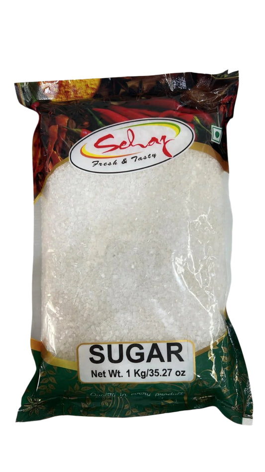 Indian Sugar  1kg- Sehaj