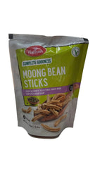 Moong Bean Sticks 80g - Haldiram's