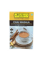 Chai Masala 50g-Mother