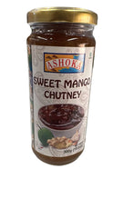 Sweet Mango Chutney 300g - Ashoka