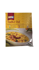 Dal Tadka 280g (Ready to Eat)- Ashoka