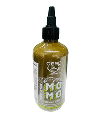 Green Chilli Momo Sauce 340g - Deep