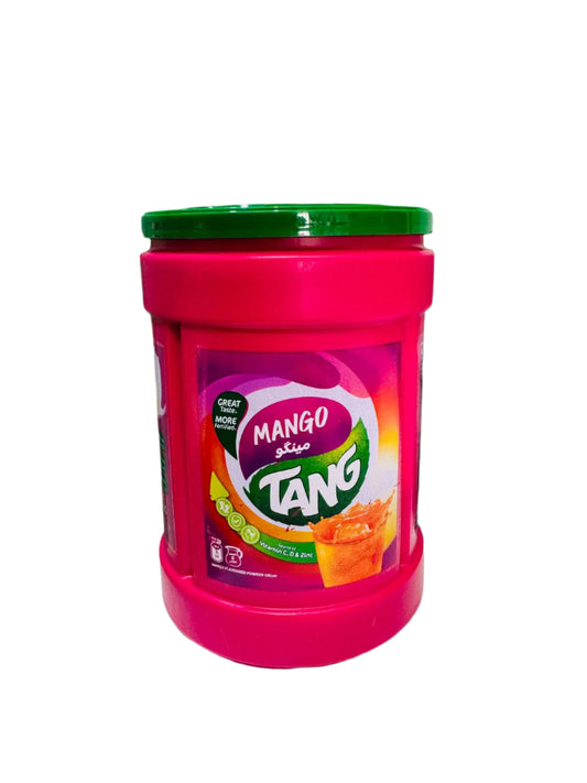 Tang Mango 750g