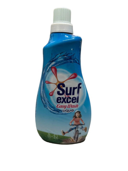 Surf Excel Easy Wash Liquid 1kg