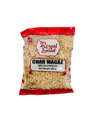 Charmagaz 200g- Royal Gold