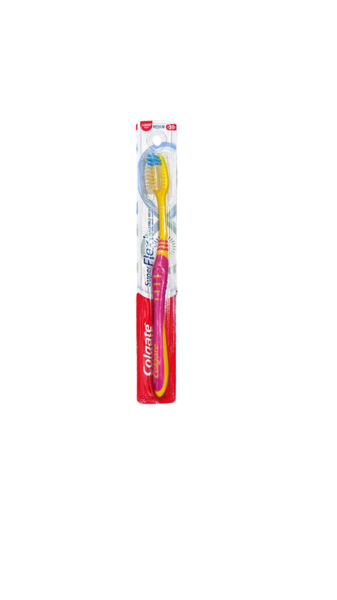 Colgate Tooth Brush Super Flex