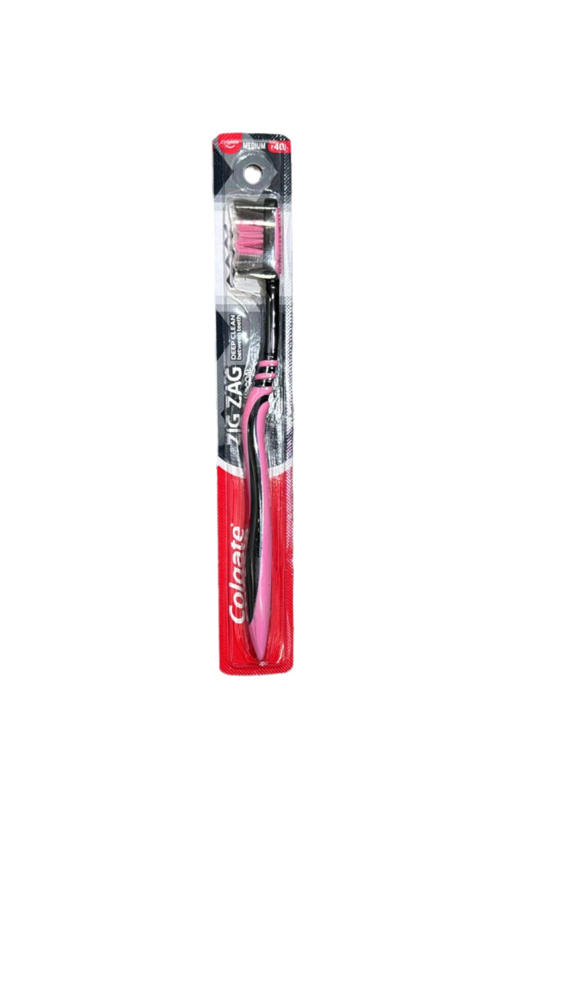Colgate Tooth Brush Zig Zag