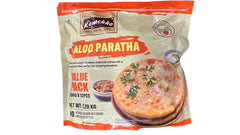 Aloo Paratha 12pcs (Frozen Breads ) 1.20kg - Kemchho
