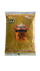 Curry Powder (Mild) 250g -Katoomba