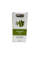 Oregano Oil (Huile D Origan) 30ml - Hemani