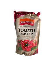 Tomato Ketchup 800g - Shangrila