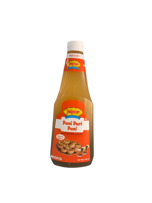Jaipur Panipuri Pani 930ml