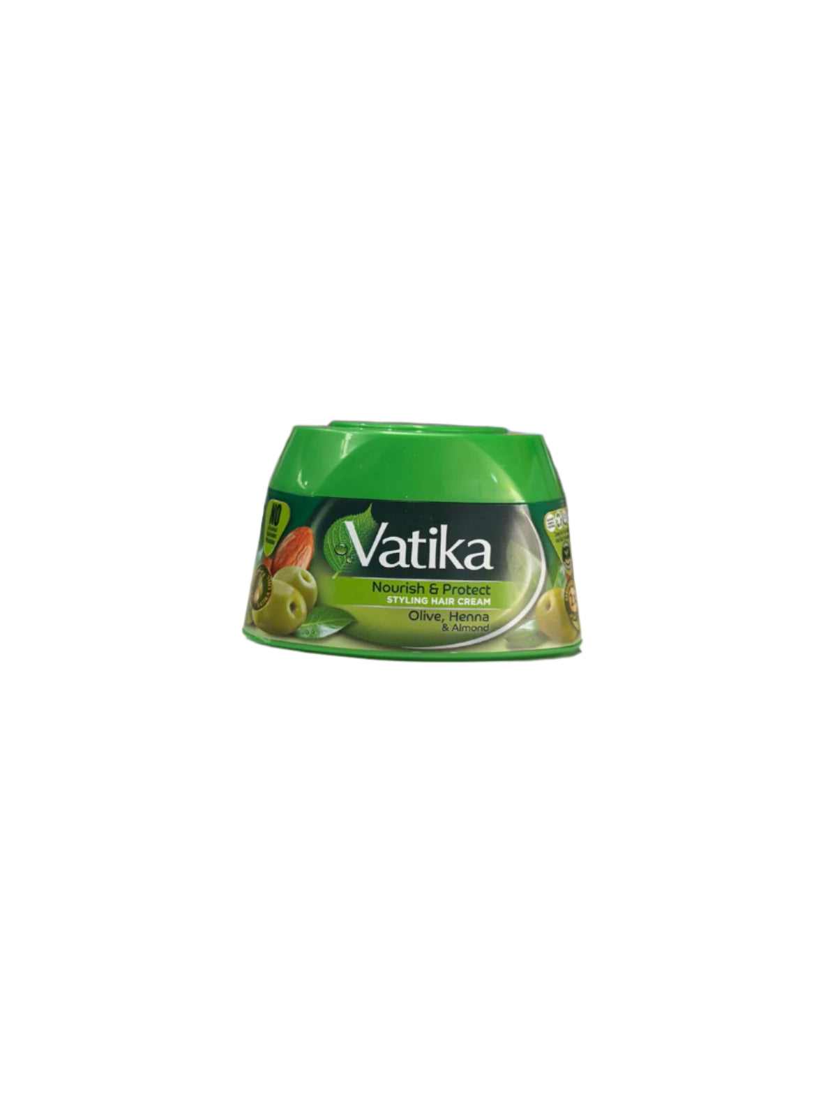 Nourish & Protect Styling Hair cream- Vatika