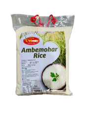 Ambemohar Rice 5kg- Uttam