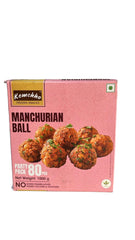 Manchurian Balls 1kg (80pcs) - Kemchho
