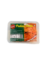 Pudina Mathi 400g  - Maira's Kitchen