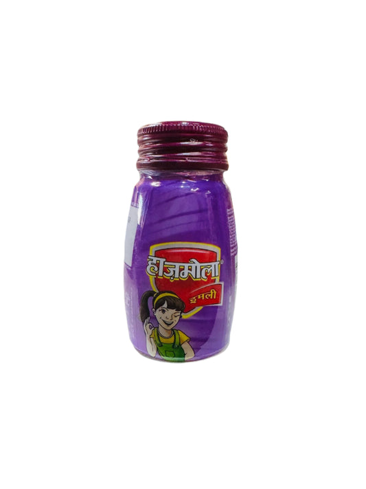 Hajmola Imli (120 Tablets)- Dabur