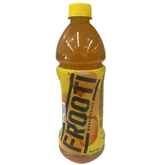 Frooti Mango Drink 600ml
