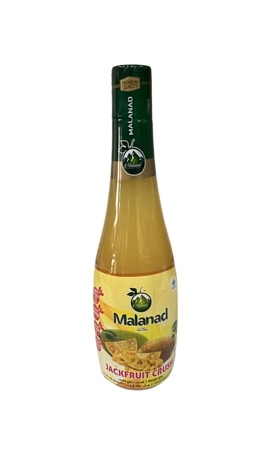 Jack Fruit Crush 750ml- Malanad
