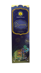 Gajanana Exotix Indian Premium Incense 30stick