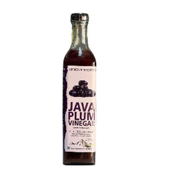 Java Plum Vinegar (Jamun Vinegar)500ml -Briovinegars