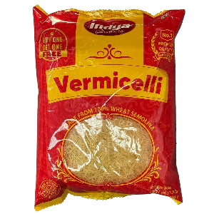 Vermicelli Premium Quality 800g - Indya (Buy one Get one Free)