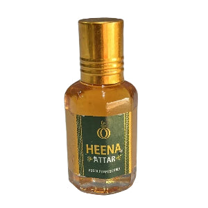 Heena  Attar Pooja Purpose Only