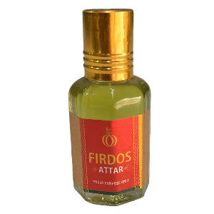 Firdos  Attar Pooja Purpose Only
