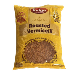 Roasted Vermicelli Premium Quality 800g - Indya (Buy one Get one Free)
