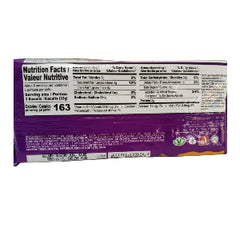 Original Bourbon Cream Biscuit Chocolate 190g - Britannia