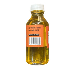 Cow Urine (Gau mutra) 100ml - Vasu