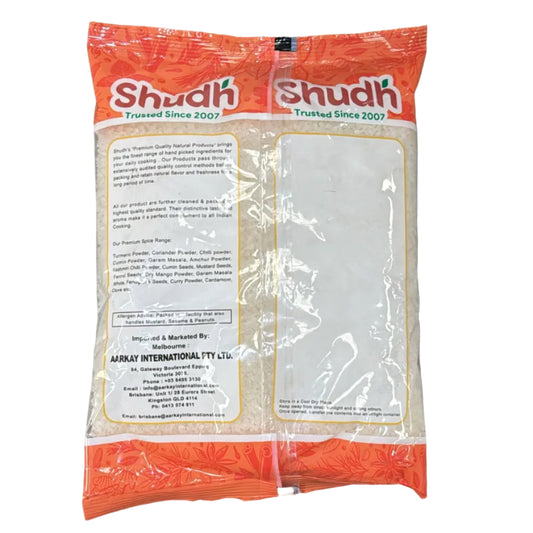 Sugar 1Kg - Shudh