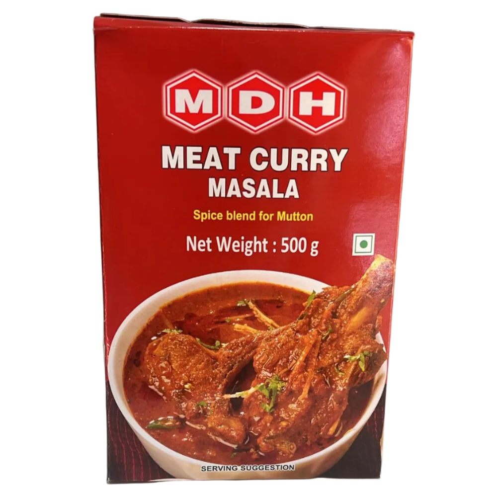 Meat Curry Masala 500g - MDH