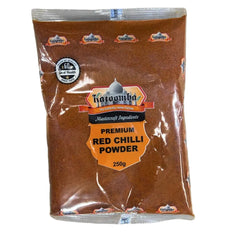 Red Chilli Powder 250g - Katoomba