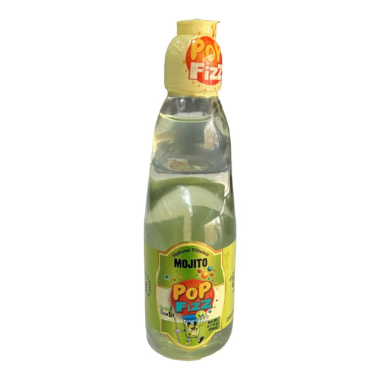 Goli Soda Mojito 200ml - Pop Fizz