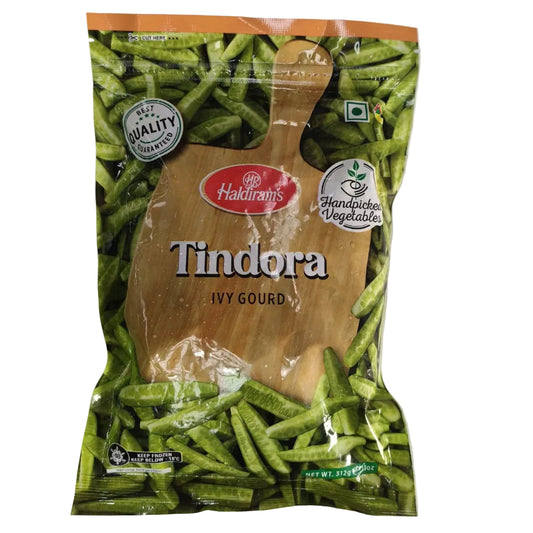 Tindora IVY Gourd 312g - Haldiram's