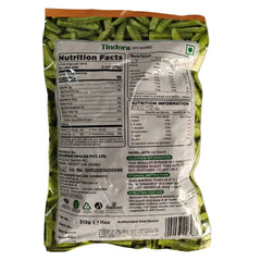 Tindora IVY Gourd 312g - Haldiram's