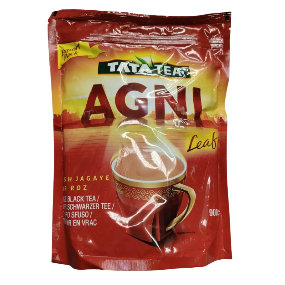 Agni 900g - Tata Tea (Export Pack)