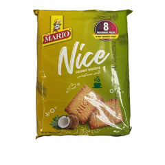 Nice Time Biscuits 688g - Britannia
